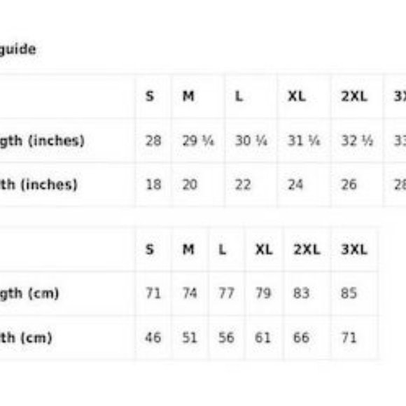 Anthony Bourdain The Chef Shirt - Picture 3 of 3